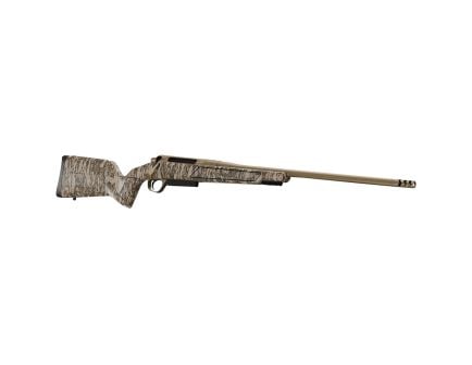 Christensen Arms Evoke .300 PRC Bolt Action Rifle, Mossy Oak Bottomland Camo