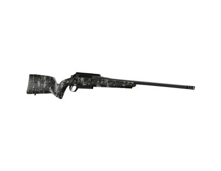 Christensen Arms Evoke Hunter .300 PRC Bolt Action Rifle, Multi-Tone Green