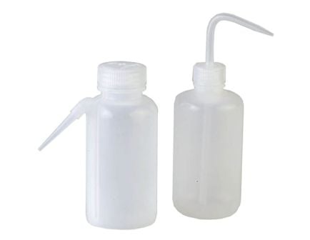 Brownells Squeeze Bottle Combo, 8 fl oz