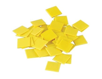 Brownells 3/4" x 3/4" Rust-Blox, Pack of 50