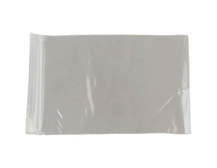 Brownells 4" x 6" Poly Bag, Pack of 30
