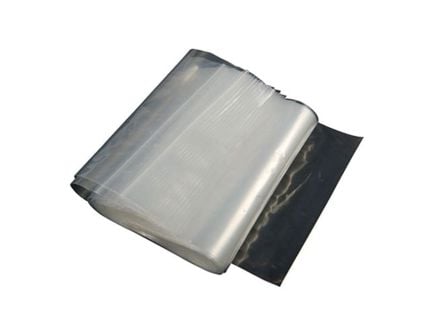 Brownells 5" x 8" Poly Bag, Pack of 25