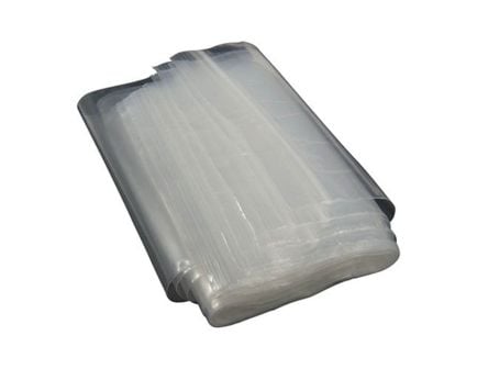 Brownells 6" x 9" Poly Bag, Pack of 20