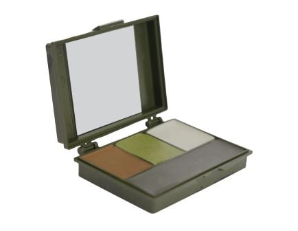 Rothco 4 Color Ocp Face Paint Compact