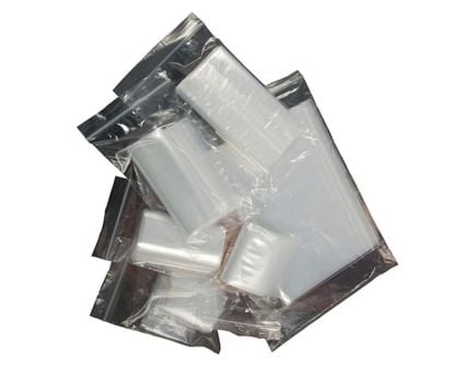 Brownells Poly Bag Maxi Assortment, Pack of 66