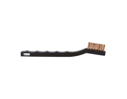 Brownells 7.13" Super Toothbrush