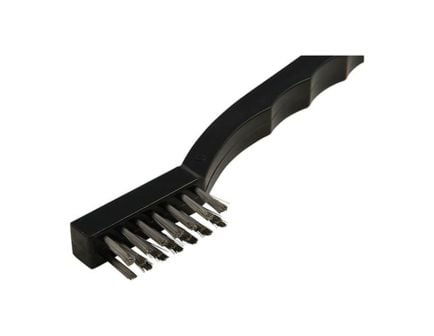 Brownells 7.13" Super Toothbrush