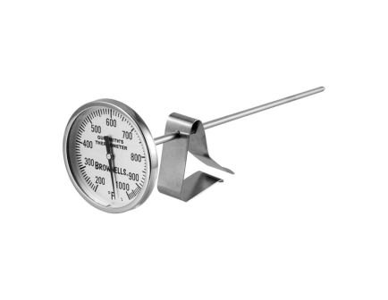 Brownells Heat Treated Thermometer