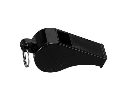Rothco Police Whistle