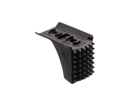 Magpul Barricade Stop, Black - Enhance Stability and Control in Tactical Environments - MAG1295-BLK