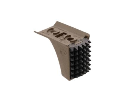 Magpul Barricade Stop, Flat Dark Earth - Optimal Support and Tactical Advantage - MAG1295-FDE