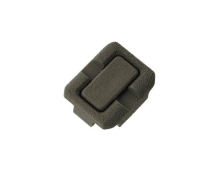 Magpul 6-Piece Wire Control Kit Polymer - Essential Wire Control Kit for Field Operations - MAG1296-ODG