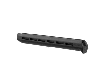 Magpul ELG M-LOK Handguard 12", Black - Lightweight and Durable for Enhanced Performance - MAG1381-BLK