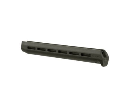 Magpul ELG M-LOK Handguard 12", OD Green - Rugged and Reliable for Tactical Applications - MAG1381-ODG