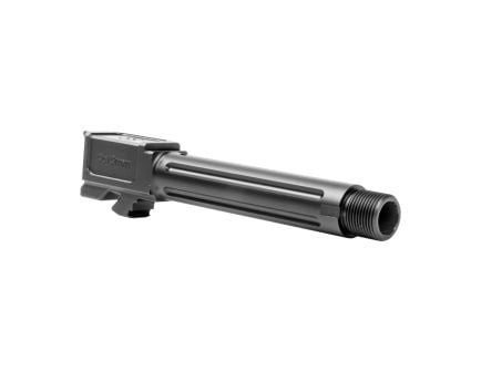 Noveske DM Barrel 9mm Fits Glock G19, Black - Performance and Durability - 07000456
