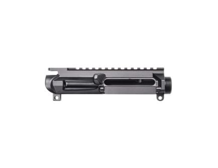 Noveske Chainsaw N4 Stripped Upper Receiver in Black - Robust Upper Receiver for Noveske Chainsaw Series Builds - 03002689