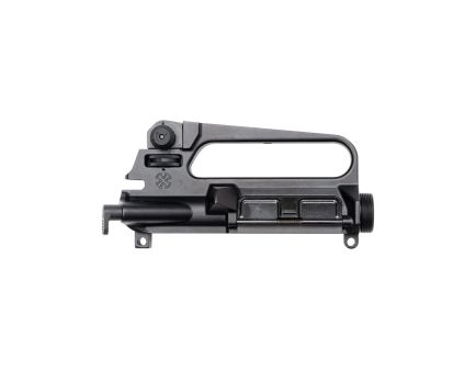 Noveske Carry Handle Stripped Upper Receiver in Black - Classic Upper Receiver for Noveske AR Builds - 03002692