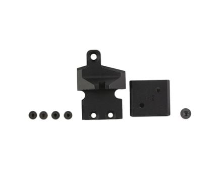 Noveske Rear Sight - Rear Sight for Tactical and Competitive Shooting - 05002703
