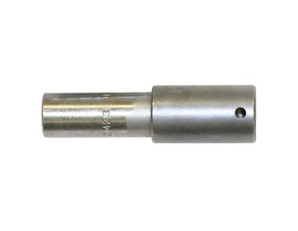 Brownells 1/4" x 2" Square to Hex Converter