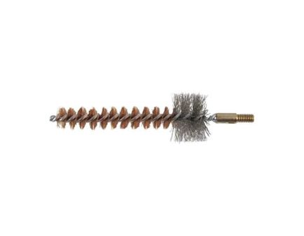 Brownells .22 Cal #8-32 Male Chamber Brush