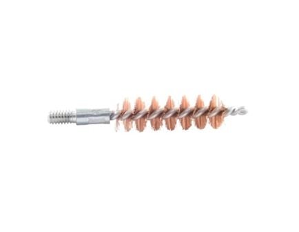 Brownells .32 Cal #8-32 Male Standard Line Bore Brush, Pack of 3