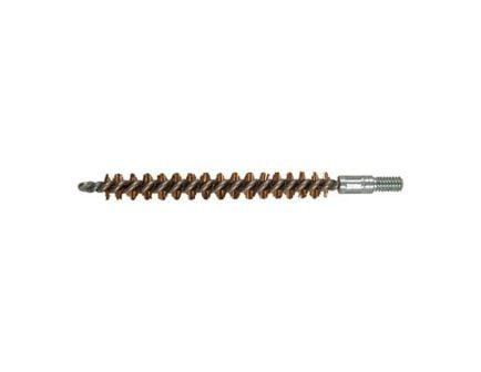 Brownells 6.5mm #8-32 Male Double-Tuff Bore Brush, Pack of 12