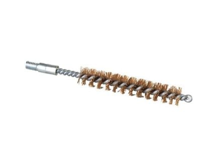 Brownells .338 Cal #8-32 Male Double-Tuff Bore Brush, Pack of 3