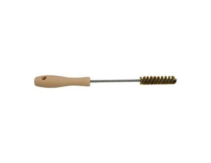 Brownells 28 Gauge Handled Chamber Brush