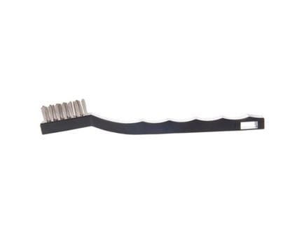 Brownells 7.13" Super Toothbrush, Pack of 6