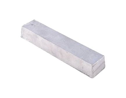 Brownells 6" Trapezoid Babbitt Bar