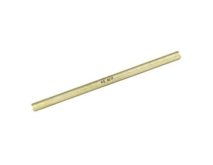Brownells .45 Cal 8" Squib Rod, Pack of 2