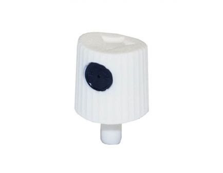 Brownells Teflon Moly and Baking Lacquer "A" Replacement Nozzle, Pack of 12