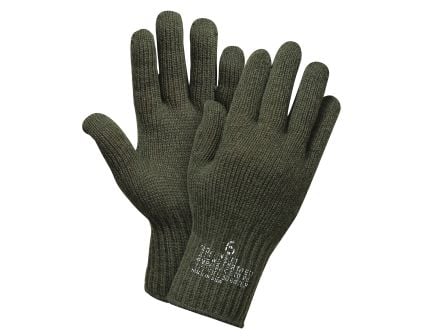 Rothco G.I. Glove Liners