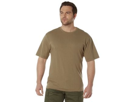 Rothco Full Comfort Fit T-Shirt