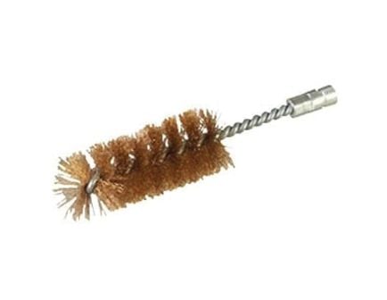 Brownells .22 Cal/.223 Remington/5.56x45mm 5/16-27 Male 4" Receiver Brush