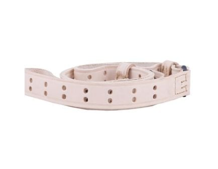 Brownells Competitor Plus Two-Point Sling w/Number 1.25", Tan