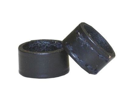 Brownells 2-Pack Competitor Plus Sling Keeper 1.25", Black