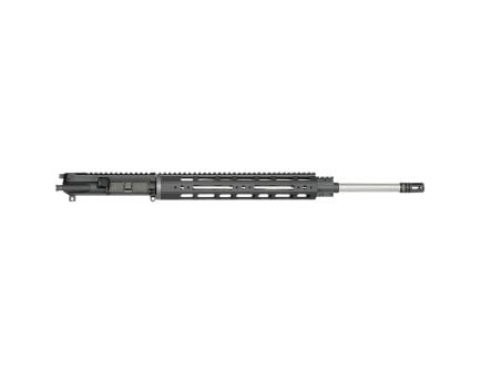 Radian Weapons Model 1 MOE Upper M-LOK Rail with Charging Handle, Black - High-Durability Carbine - R0195