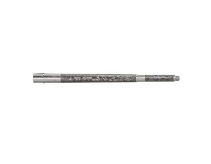 Proof Research Barrel 6mm Creedmoor 22" - Extended Barrel for Superior Accuracy with Tactical Black - 112632