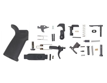 ar-15 lower parts kit