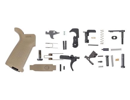 ar-15 lower parts kit