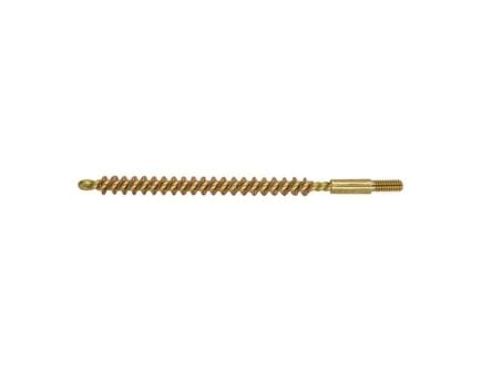 Brownells .17 Cal #5-40 Male Standard Line Bore Brush, Pack of 12