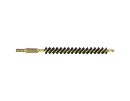 Brownells .20 Cal #5-40 Male Standard Line Bore Brush, Pack of 3