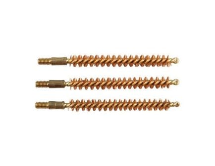 Brownells .270 Cal #8-32 Male Special Line Bore Brush, Pack of 3