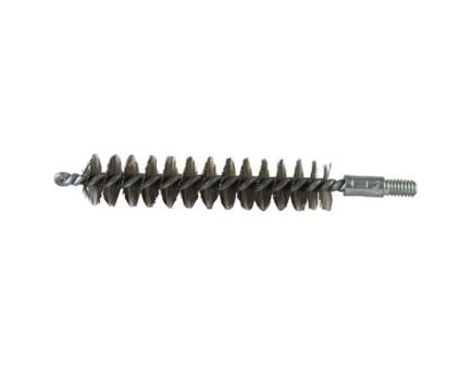 Brownells .44 Cal/.45 Cal #8-32 Male Standard Line Bore Brush, Pack of 3