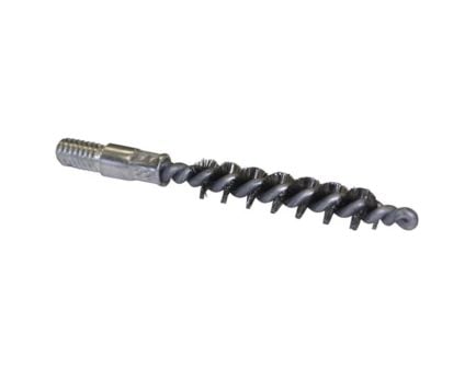Brownells .22 Cal #8-32 Male Standard Line Bore Brush, Pack of 3