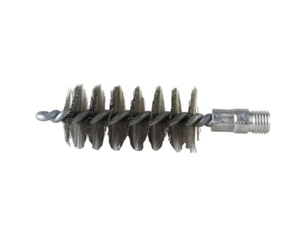 Brownells 12 Gauge 5/16-27 Male Standard Line Bore Brush, Pack of 3