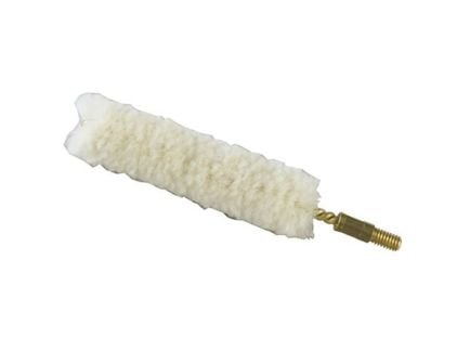 Brownells .44 Cal/.45 Cal #8-32 Male Bore Mop, Pack of 3