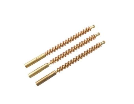 Brownells .22 Cal #8-36 Female Special Line Dewey Bore Brush, Pack of 3