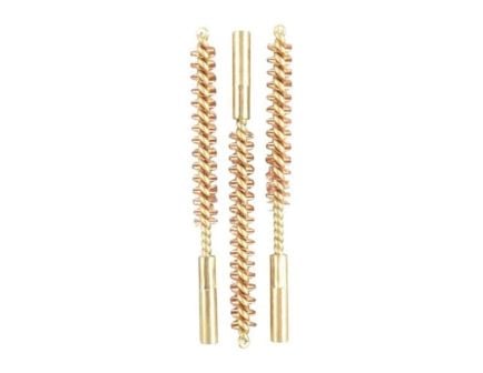Brownells 6.5mm #8-36 Female Special Line Dewey Bore Brush, Pack of 3